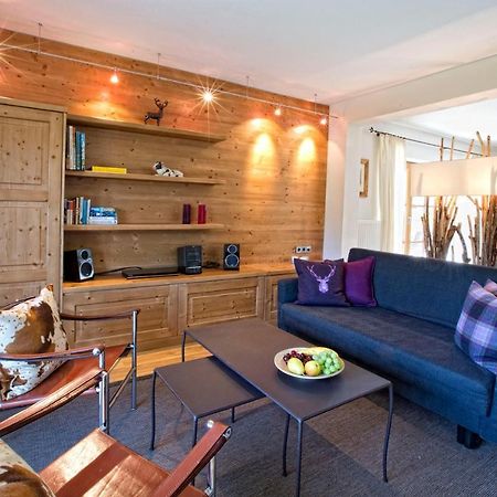 Landhaus Kitzhorn Kitzbuhel Bagian luar foto